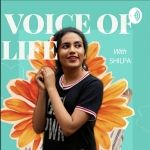 Voice of Life With Shilpa
