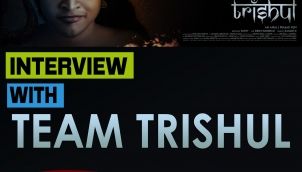 Interview with team Trishul Short Movie | Kalippans Talk Malayalam Podcast