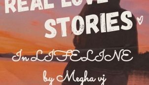 Real Love story-4||Malayalam podcast||LifeLine by Megha vj||love||stories