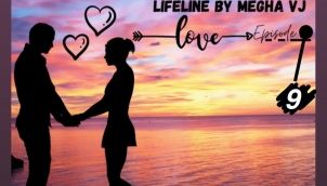 Real Love story-9||lifelinebymeghavj||malayalampodcast||love story||trending stories||love||vj megha