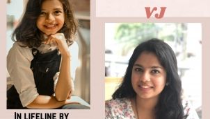 Chitchat with VJ||ft.NIMNA FATHOOMI||Lifeline by Megha VJ||malayalam podcast||interview