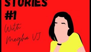 Real Love Stories by Megha VJ #lovestory-1||malayalam podcast
