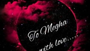 To Megha with Love...||letter-3||LifeLine by Megha VJ||malayalam podcast|| megha v j