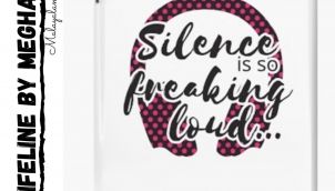 Silence is so Freaking Loud||malayalampodcast||LifeLine by Megha vj