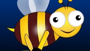 Buzz Bees - Kids stories in tamil