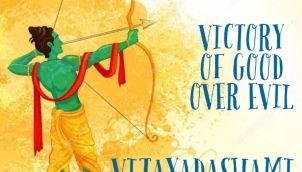 28: Story of Vijayadashami
