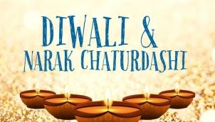 29: Story of Diwali and Narak Chaturdashi