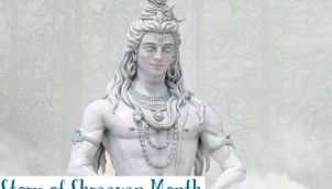 12: Story of Shraavan Month - Saavan ka Mahina