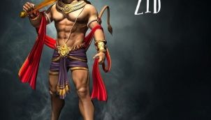 2: Hanuman ki Zid