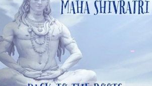 34: Story of Maha Shivratri