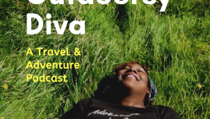 Outdoorsy Diva Podcast Launch - Introduction E01