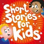 Short Stories for Kids: The Magic Factory of Story Telling