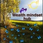 Wealth Mindset Hub