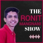 The Ronit Mangnani Show