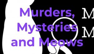 Murder Mews Mar 24 2024