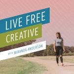 Live Free Creative