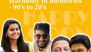 EP:31 Harmony of memories: A Reunion Special | Malayalam Podcast