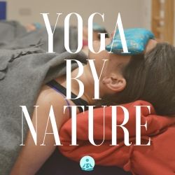 Ep 127: Solstice practice: 60 mins Deep into the Breath Restorative Yoga