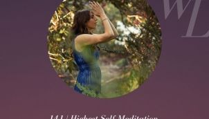 Highest Self Meditation with Meredith Rom