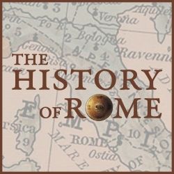 Ad-Free History of Rome Patreon