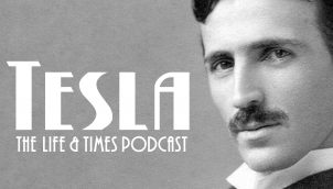 Interview with Tesla Biographer Dr. Marc J. Seifer