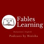 Fables Learning Podcast (Malayalam | English)