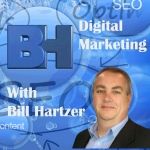Digital Marketing with Bill Hartzer