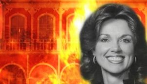 The Poisoning of Patsy Wright, Part Two: Up in Flames
