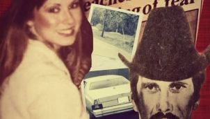 The Murder of Susan Eads