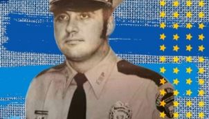 Officer Down: The Ambush Killing of Lowell C. Tribble