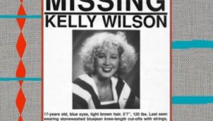 When the Devil Came to Gilmer: The Disappearance of Kelly Dae Wilson Part 3