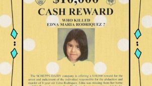 An Act Most Evil: The Murder of Edna Rodriguez