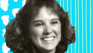 All-American Girl: The Abduction of Suzanne Rene Richerson