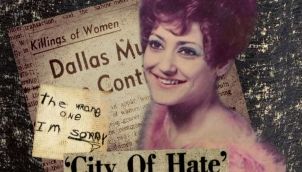 City of Hate: Carolyn Montgomery…the Wrong One?