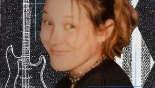 The Suspicious Death of Tamara Jean “Mousey” Holcknecht