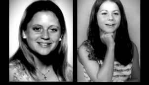 The Death of Surfer Girls Debbie Ackerman & Maria Johnson