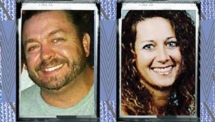 The Executions of Tina Combs & Jimmy Wright