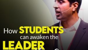 S01 E11 Leadership Skills for YOUTH in HINDI | Awakening the Leader within by Simerjeet Singh | Leader Kaise Bane? Coach on Campus