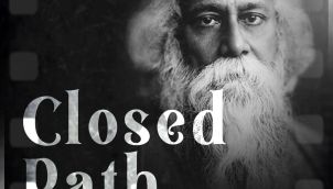 Closed Path by Rabindra Nath Tagore | Recited by Simerjeet Singh | Simerjeet Singh Poems in English