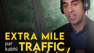 The Extra Mile Effect | Hindi Motivational Audios for Success #CoachOnCampus