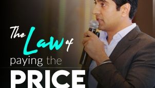 S01 E04 The Law of Paying the Price | #EkNayiShuruwat Hindi | Motivational Speaker Simerjeet Singh