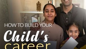 How to build your child's career | Help your child find their career | Parenting tips in Hindi