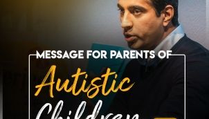 S01 E12 Simerjeet Singh's Message for Parents of Autistic Children in Hindi | #InspiredLife