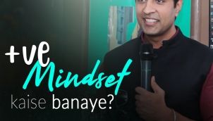 S01 E02 Mindset Motivation in Hindi by Simerjeet Singh | #EkNayiShuruwat 2