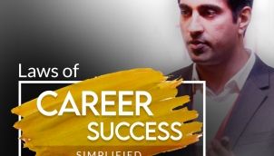 S01 E03 Laws of Career Success in a VUCA World | Skill Upgrade made easy with 4 Simple Strategies | ENGLISH 