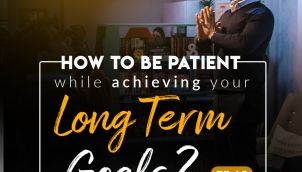 S01 E13 How to achieve your GOALS? Inspirational Video on Patience by Simerjeet Singh #InspiredLife