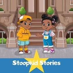 Stoopkid Stories x What If World Mashup