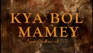 #127 S14-E12 Kya Bol Mamey - 