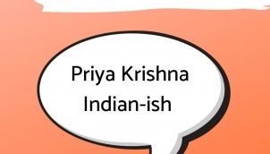 Pro Tip: Priya Krishna, Author of Indian-ish