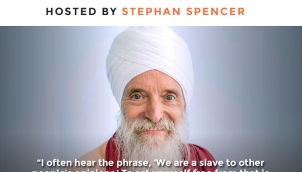 272: Find Your Peace and Purpose with Guru Singh